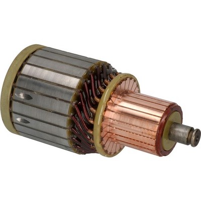 Anker Starter 24V 15 Zähne HC-CARGO Aftermarket-Expertise für diverse Fahrzeuge