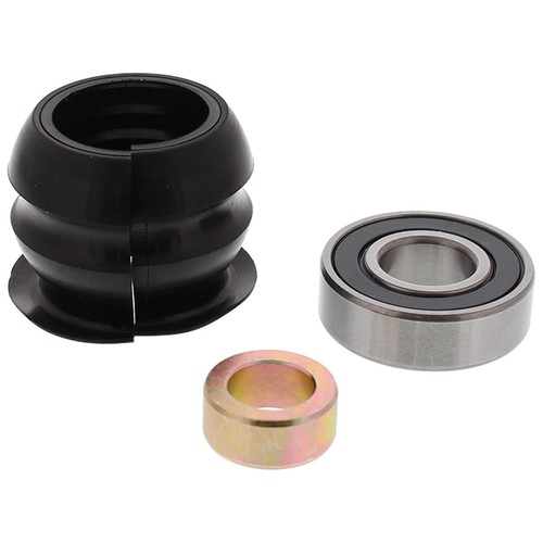 New Pivot Works Steering Stem Bearing Kit PWSSK-H07-400 For Honda TRX 250 Recon - Bild 2 von 3