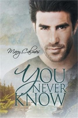 You Never Know (Paperback or Softback)