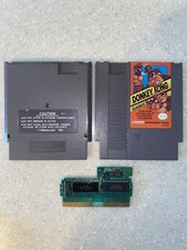 Nintendo Donkey Kong Classics (Nintendo, NES) Tested & Working - Ships Fast!