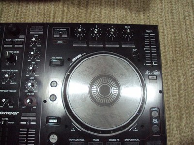 Pioneer Serato DDJ-SR a DJ Controller FOR PARTS / REPAIR / NOT