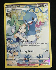Altaria TG11/TG30 Silver Tempest Trainer Gallery Ultra Rare Holo English on eBay