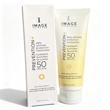 IMAGE Skincare PREVENTION Daily Ultimate Protection Moisturizer SPF 50