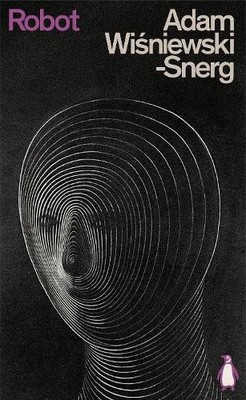 Adam Wisniewski-Snerg Robot (Paperback) Penguin Science Fiction (UK IMPORT)