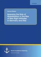 Samuel Skipper | Assessing The Role Of Globalisation In The Rise Of New Right...