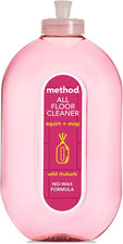 Method Floor Cleaner Wild Rhubarb 739 ml 6.29 per litre