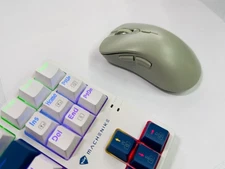 Thunderobot Office wireless mouse Multicolor option Best Mouse for office