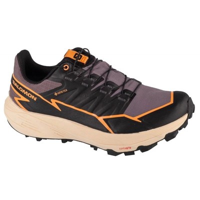 Salomon Thundercross Gtx 476847 Schuhe grau