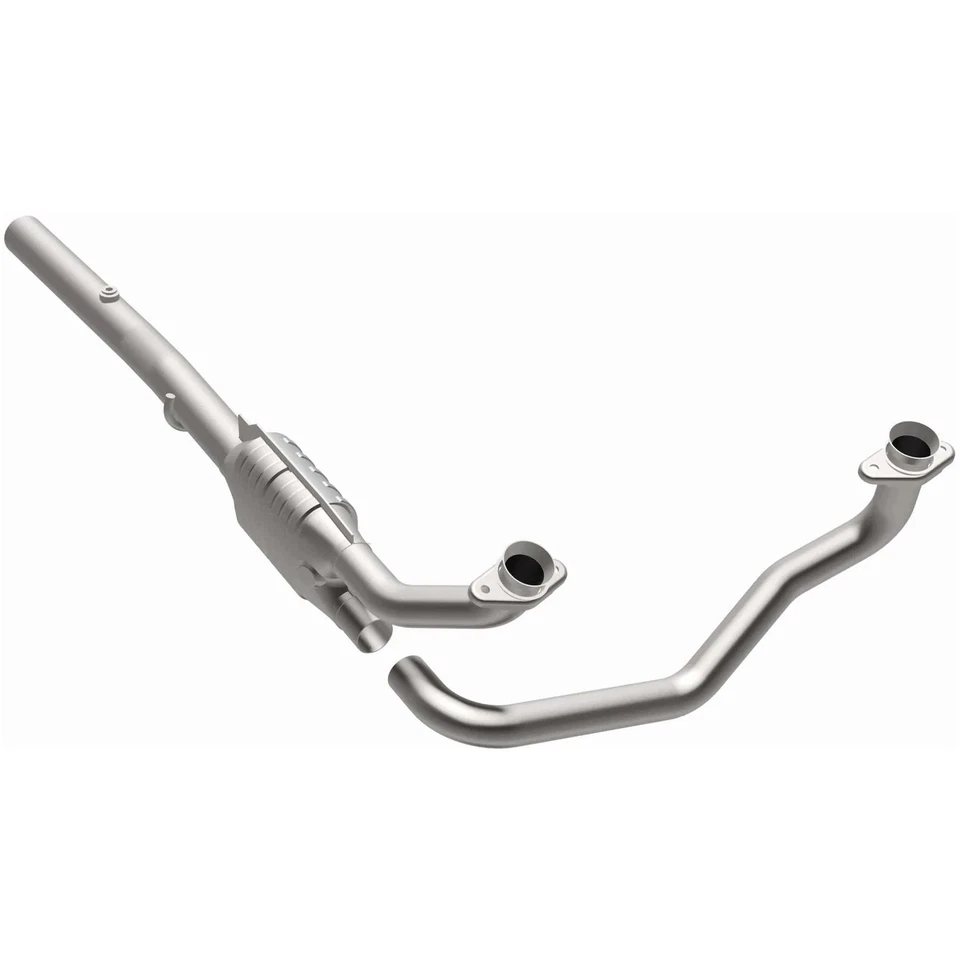 Convertidor catalítico MagnaFlow 23285 ajuste directo para 94-02 Dodge Ram 1500 2500 Foto 2 de 4