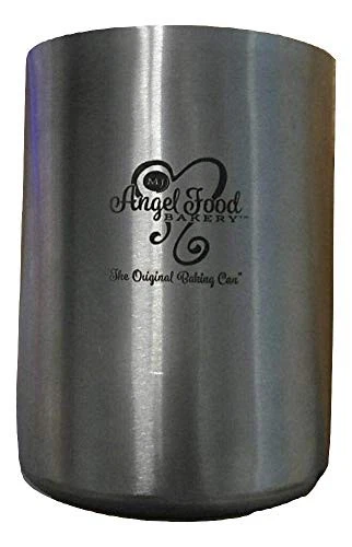 The Original Baking Can - Cylindrical Vertical Baking Pan