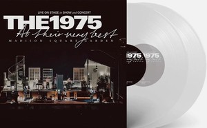 THE 1975/At Their Very Best 未使用　日本未発売 The 1975 at Their Very Best | eBay