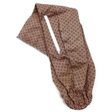 Repl. Cloth Bag W/Zip Pocket Brown Dvc 406848 for Kirby