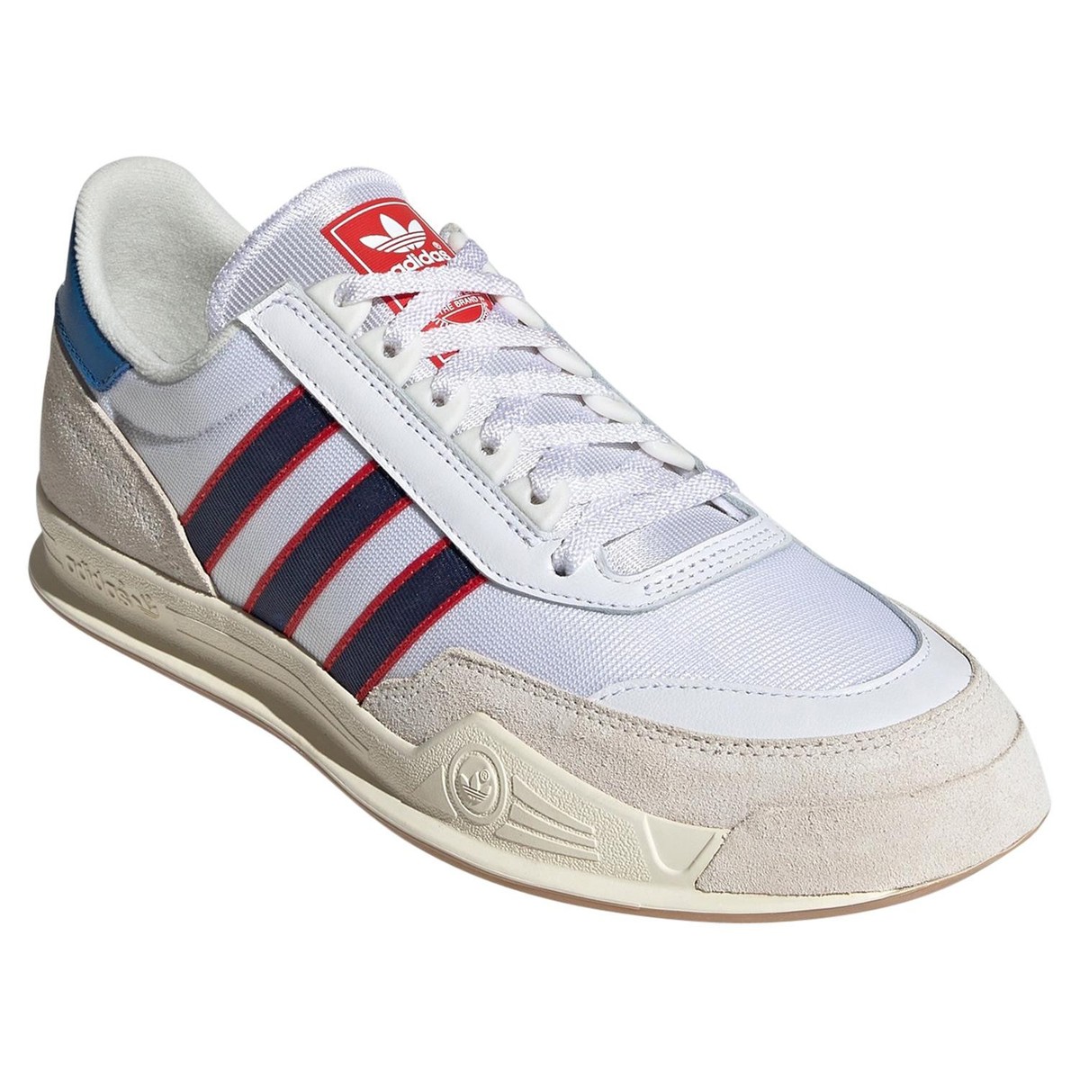 adidas ORIGINALS CT86 SHOES SNEAKERS TRAINERS RETRO 80S CLASSICS