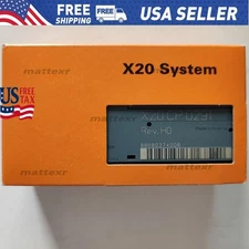 X20CP0291 B&R PLC controller module brand new Shipping