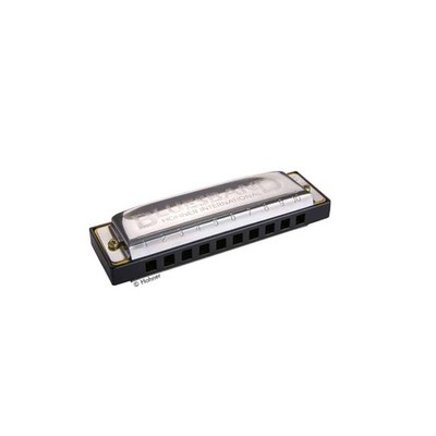 Hohner Bluesband Mundharmonika Musikinstrument