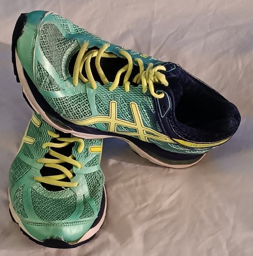 Asics gels