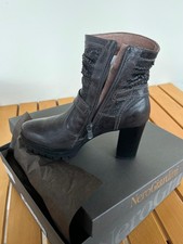 scarpe donna Nero Giardini TG. 35 In Ottime Condizioni