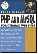 PHP and MySQL for Dynamic Web Sites: Visu…
