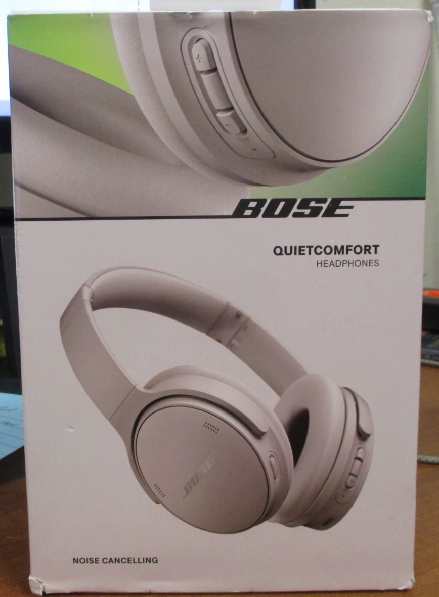 Bose QuietComfort 35 Headphones for Sale | Shop New & Used