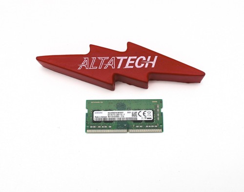 Dell M471A1K43DB1-CTD 8GB PC4-21300S DDR4-2666V 1RX8 N-ECC SODIMM - Picture 2 of 8