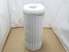 232431 New-No Box; Intralox S2200-23.9-60 Series 2200 RadiusFlushGrid 23.9"W x 5