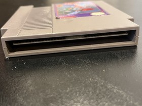 Yo Noid (NES Nintendo Entertainment System, 1990) with Manual + Sleeve