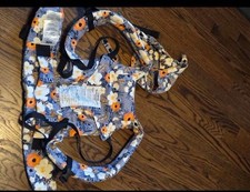 Tula Baby Carrier Explore Marigold Newborn to Toddler