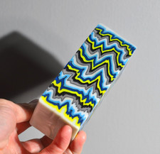 g10 knife block and scales stabilized micarta handle blanks