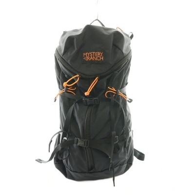 Mystery Ranch MYSTERY RANCH Gallagator 20 Rucksack Backpack Navy Navy Orange