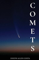 Joseph Allen Costa | Comets | Taschenbuch | Englisch (2020) | Unsolicited Press