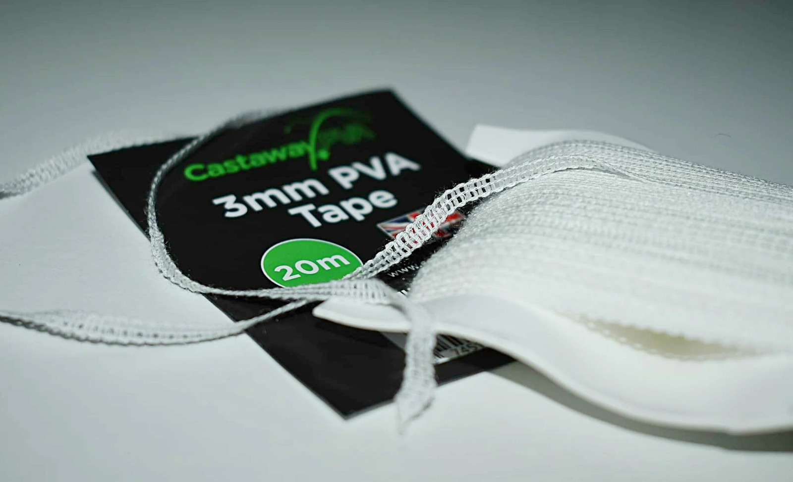 Castaway PVA Tape 10mm 10m