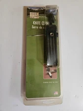 DMT ABG Knife Clamp Aligner Guide Blade