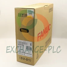 FANUC Servo Driver A06B-6114-H207 NEW 1PCS