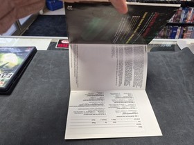 Silent Hill 2 PS2 Playstation 2 CIB