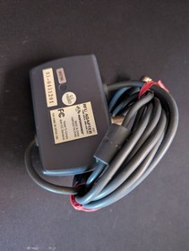 Performance RFU Adapter for Sega Dreamcast RF Modulator Cable Model 31-0431201