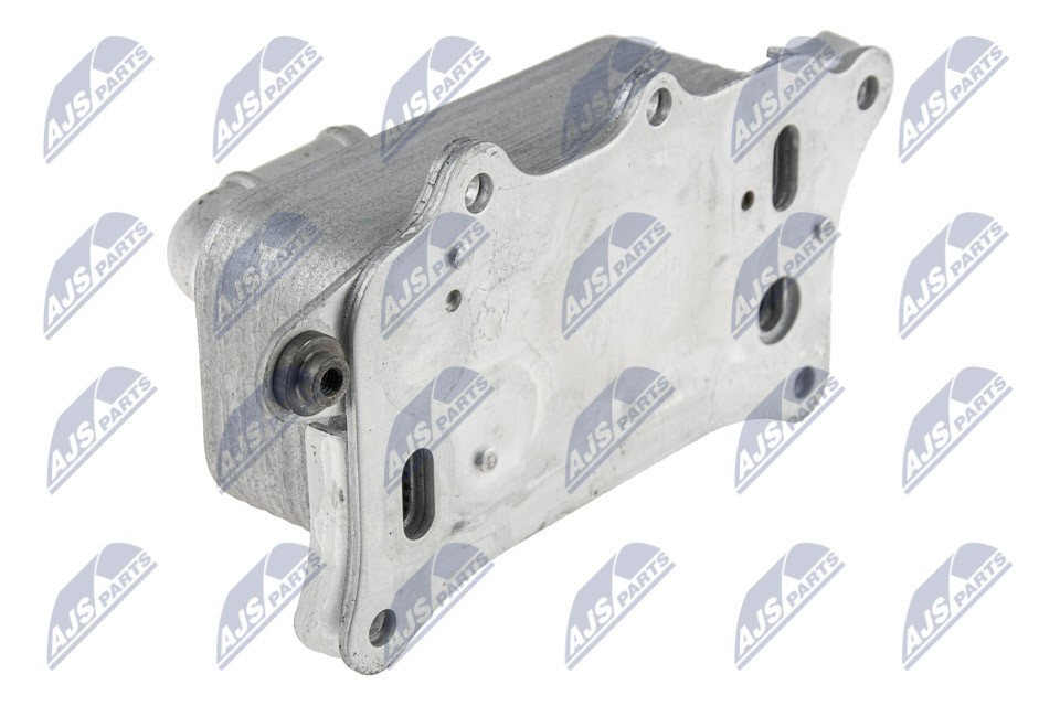 Fits NTY CCL-AU-037 OIL COOLER ⭐UK Stock⭐ - Image 8