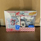 Funko Pop! Seinfeld Soup Nazi Vinyl Figure + T-Shirt Walmart Exclusive