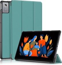 Case for Lenovo Idea Tab Plus 12.1 Inch, Ultra-Thin Folding Folio Stand Cover
