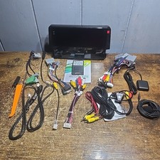 Autoradio 9" Android 13 Carplay GPS 4+64G WIFI per Honda Civic 2016-2020