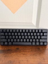 Razor Huntsman Mini 60 Special Edition Steelseries Apex 9 Mini