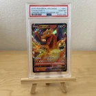 Charizard V 001/021 VMAX Starter Set 2020 Japanese JPN SWSH PSA 10 Gem Mint