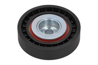 1 X Umlenk FüHrungsrolle Keilrippenriemen Maxgear 54-0972 FüR