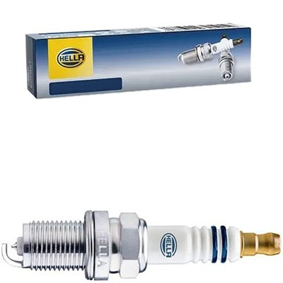 8EH 188 706351 Zündkerze  Iridium Pro IM8RB8P  SW 16  Gewindelänge 19mm  E.A....
