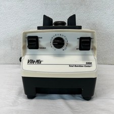 Vitamix 5000 Total Nutrition Center Blender B...