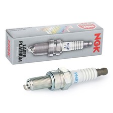 NGK Zündkerze Platin für ALFA ROMEO 147 (937) 4259