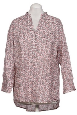 Marc O Polo Bluse Damen Oberteil Hemd Hemdbluse Gr. EU 44 Baumwolle ... #qs1k5rv