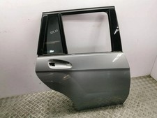 MERCEDES-BENZ GLK X204 T&uuml;r hinten links 2.20 Diesel 105kw 2010 35206769