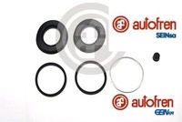Autofren Seinsa D4066 Reparatursatz FüR Bremssattel Reparatursatz Repsatz