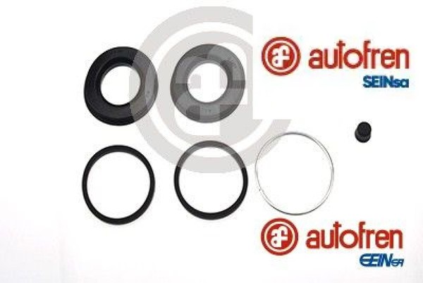 Autofren Seinsa D4066 Reparatursatz FüR Bremssattel Reparatursatz Repsatz-image