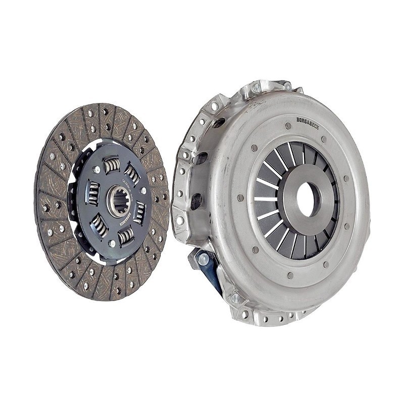 RYMEC Clutch Kit JT1881